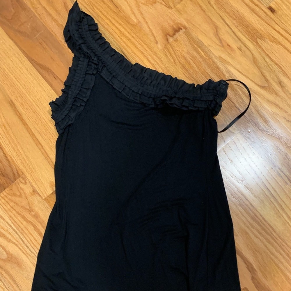 BCBG top